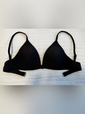 Lululemon bikini Top - Black